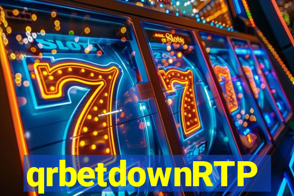 qrbetdownRTP