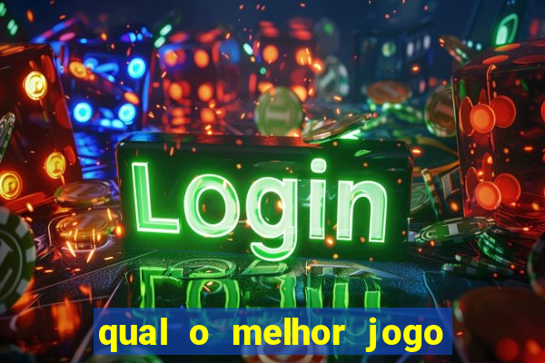 qual o melhor jogo para ganhar dinheiro sem depositar