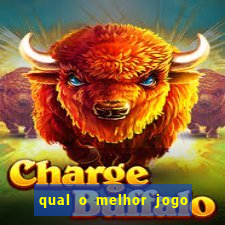 qual o melhor jogo para ganhar dinheiro sem depositar