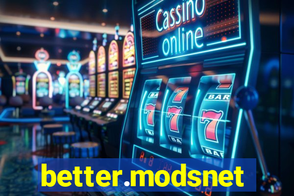 better.modsnet