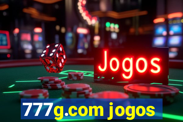 777g.com jogos