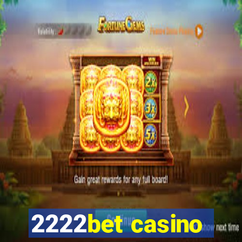 2222bet casino