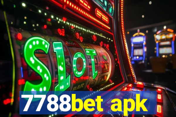 7788bet apk