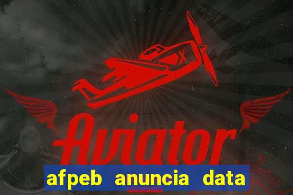 afpeb anuncia data do pagamento urv da bahia