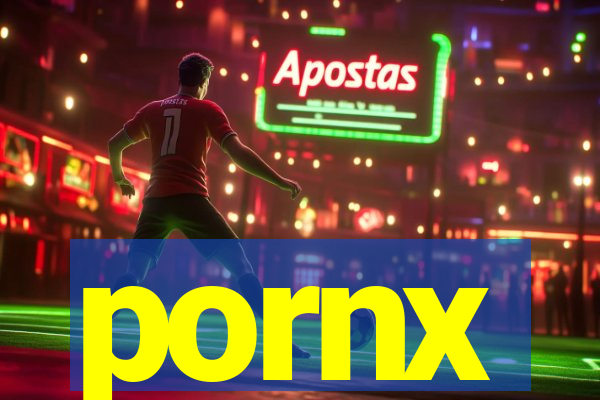 pornx