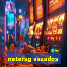 netersg vazados