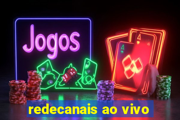 redecanais ao vivo