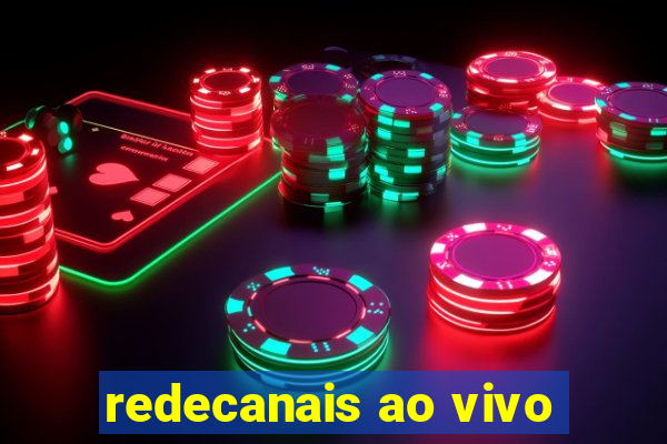 redecanais ao vivo