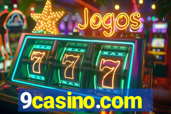 9casino.com