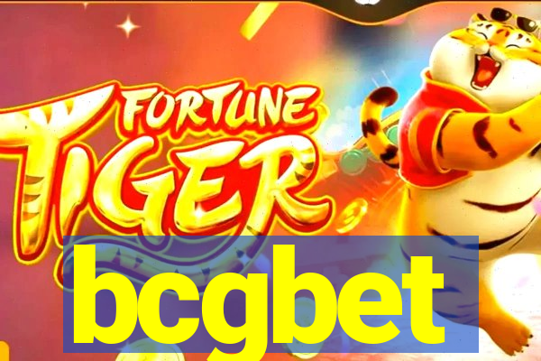 bcgbet