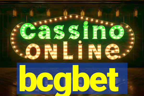 bcgbet