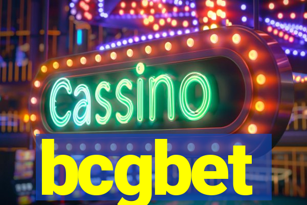 bcgbet