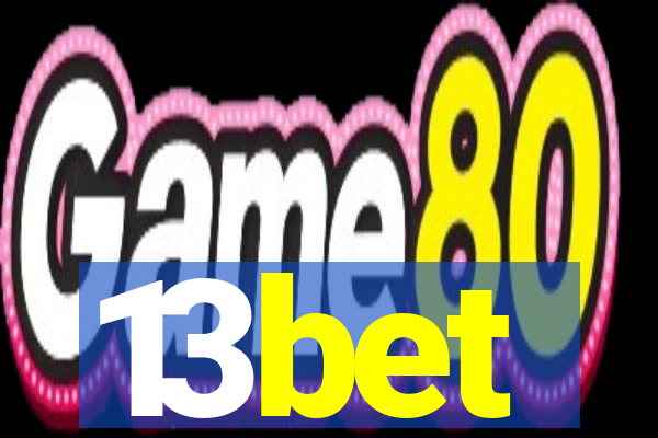 13bet