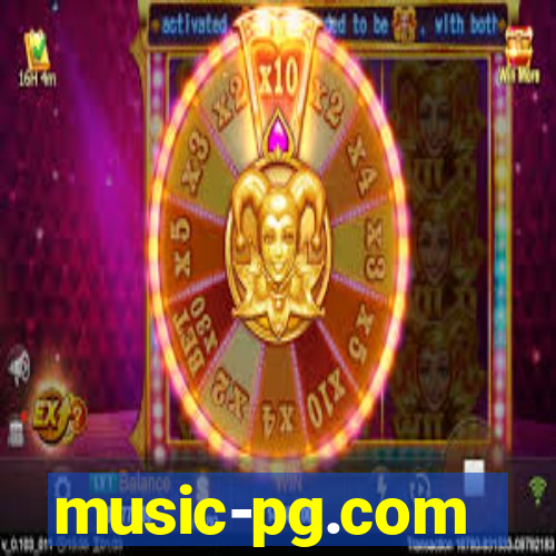 music-pg.com