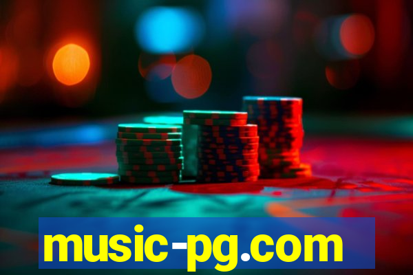 music-pg.com