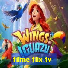 filme flix tv