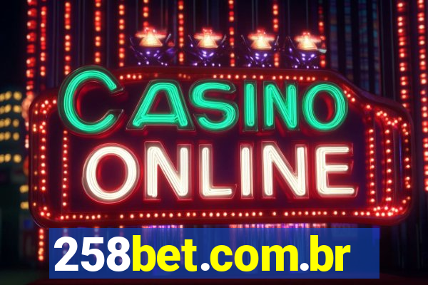 258bet.com.br