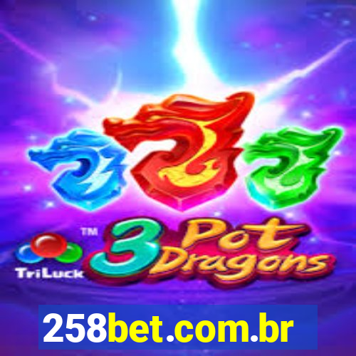 258bet.com.br