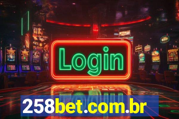 258bet.com.br