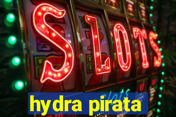 hydra pirata