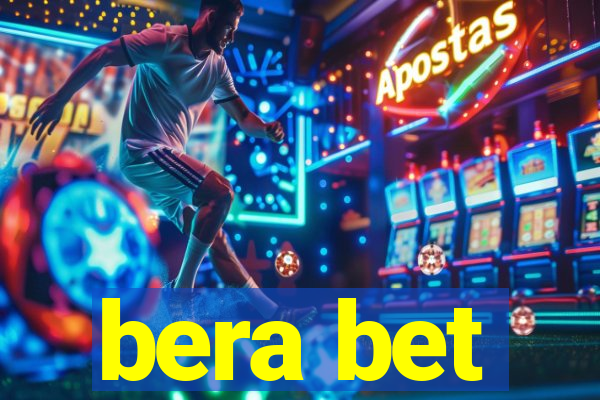 bera bet