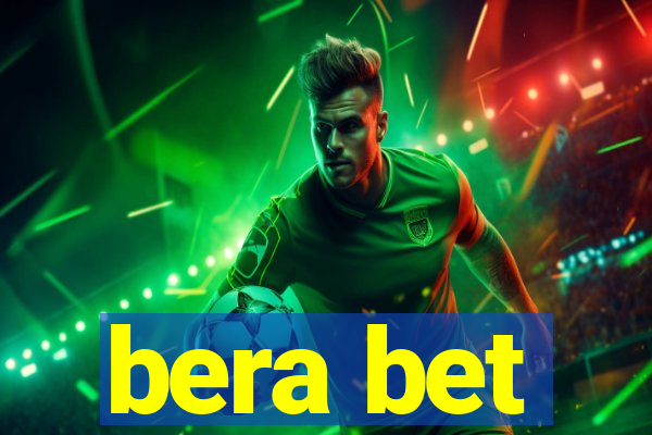 bera bet