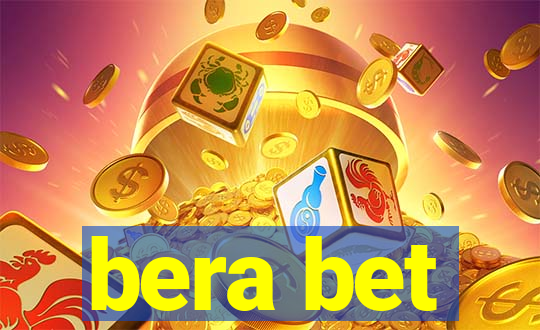 bera bet