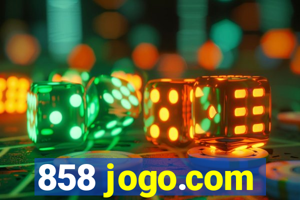 858 jogo.com