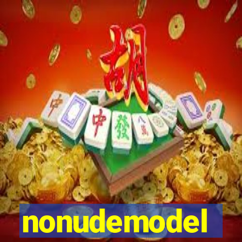 nonudemodel