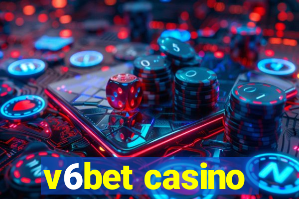 v6bet casino