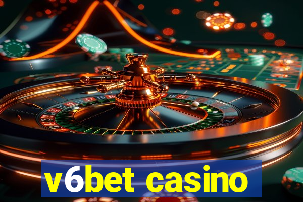 v6bet casino