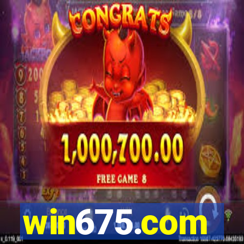 win675.com