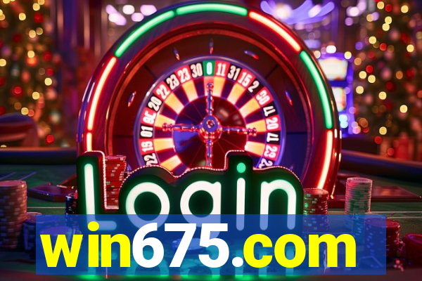 win675.com