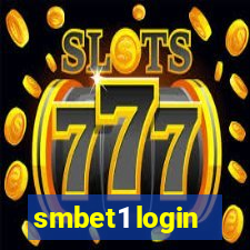 smbet1 login