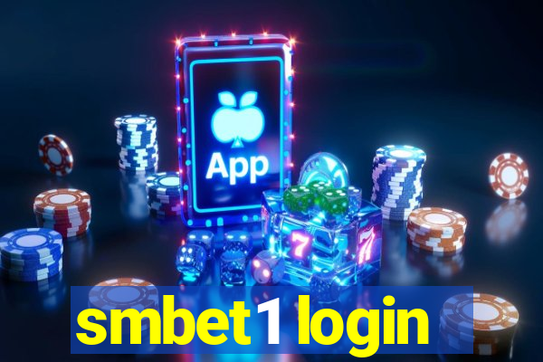 smbet1 login