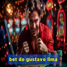 bet do gustavo lima