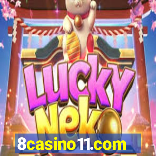 8casino11.com