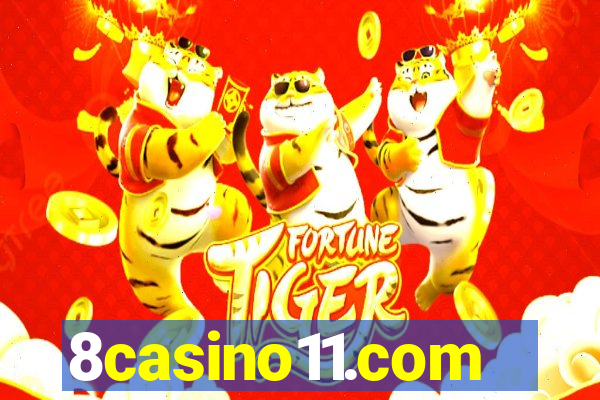 8casino11.com