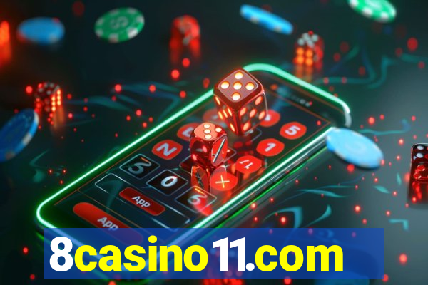 8casino11.com