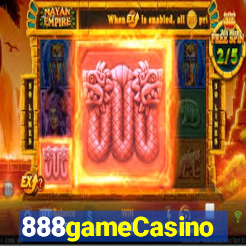 888gameCasino