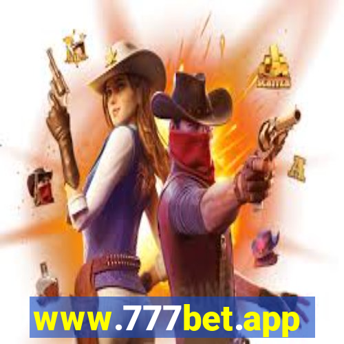 www.777bet.app