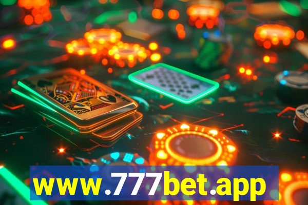 www.777bet.app