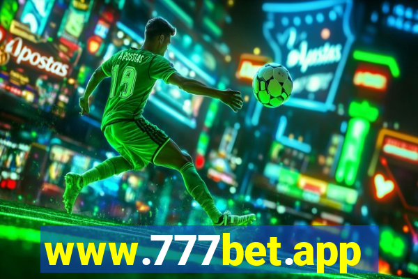 www.777bet.app