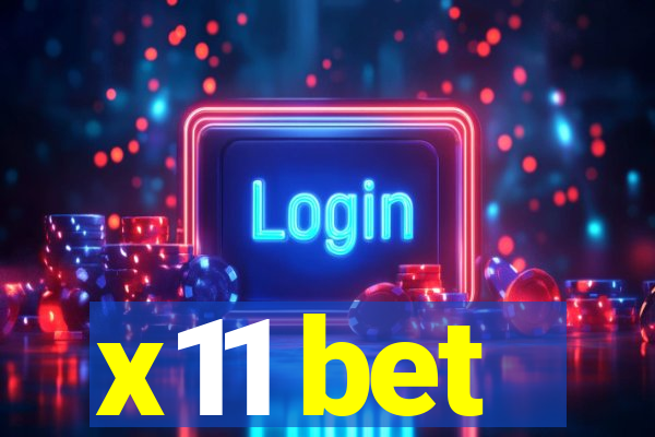 x11 bet