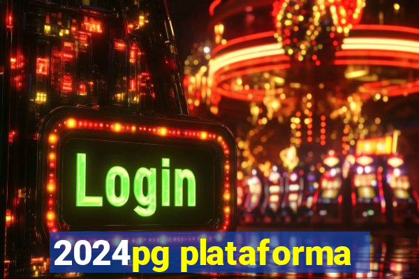 2024pg plataforma