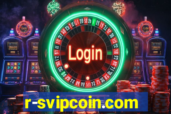 r-svipcoin.com