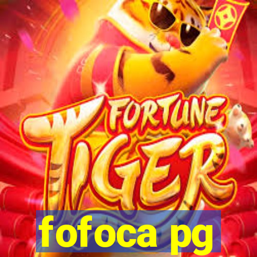 fofoca pg