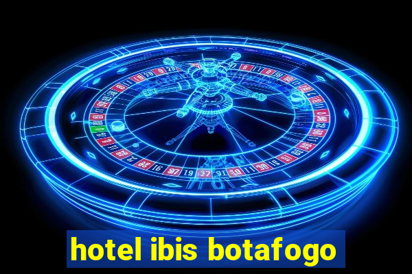 hotel ibis botafogo