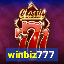 winbiz777