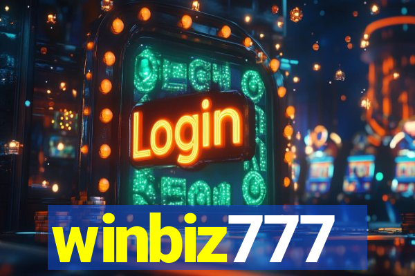 winbiz777